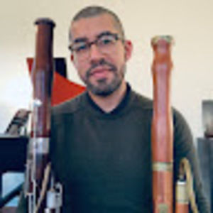 Meet your Posher, Antonio